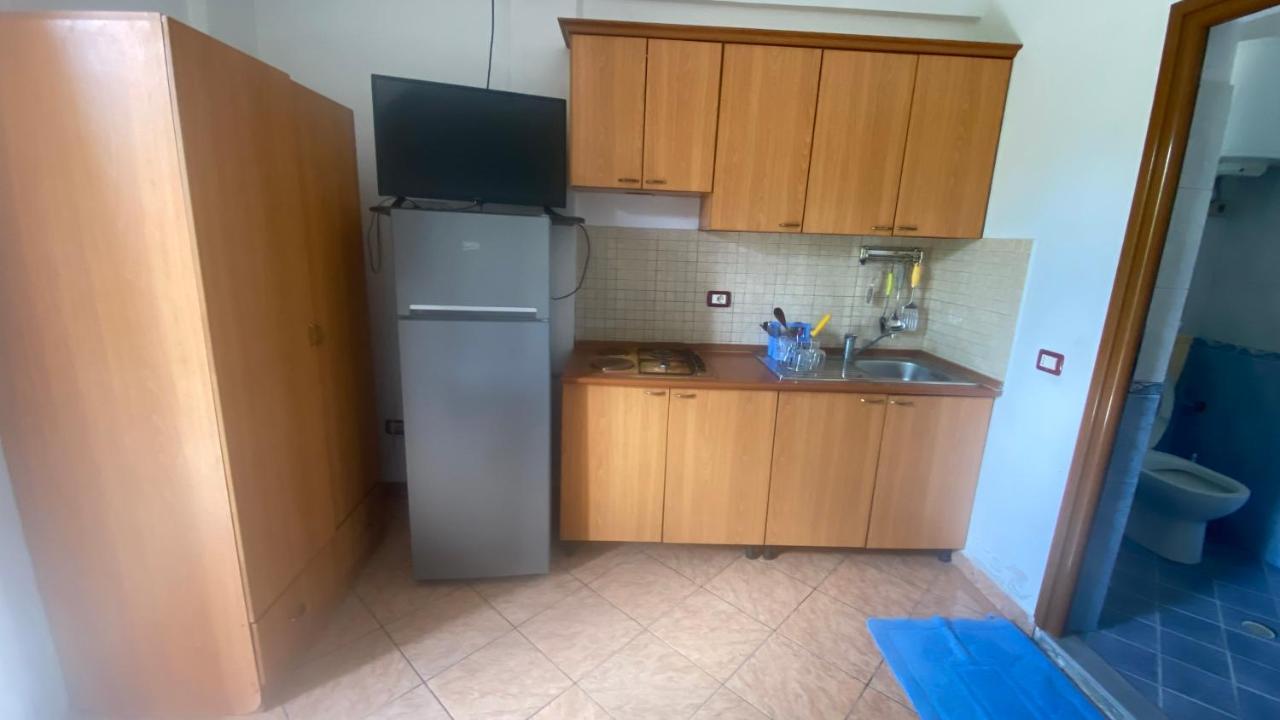Besart Room Орикум Екстериор снимка