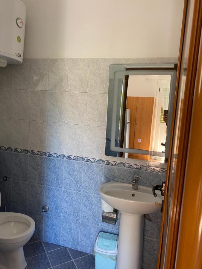 Besart Room Орикум Екстериор снимка