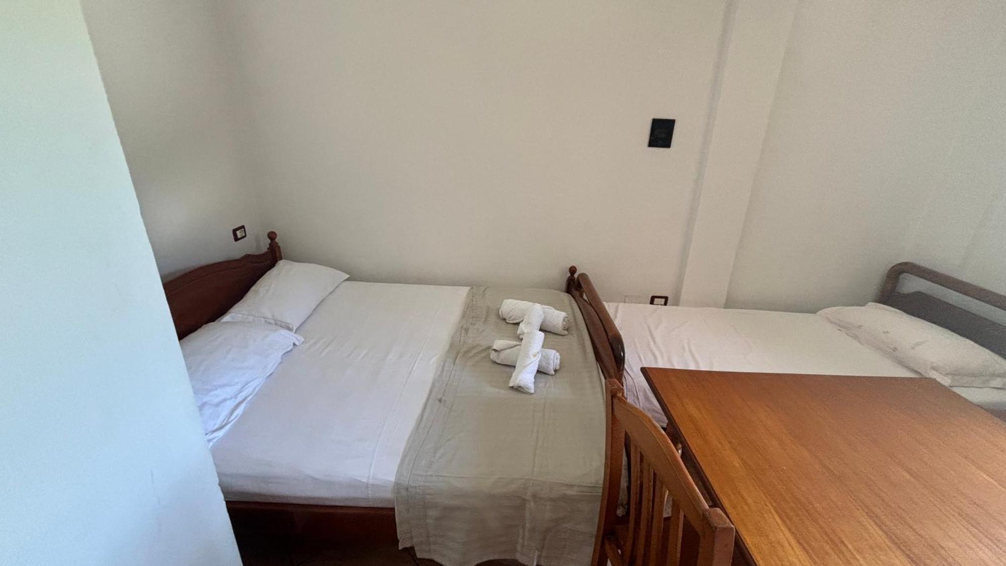 Besart Room Орикум Екстериор снимка